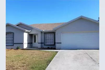 3376 Tupelo Avenue, North Port, FL 34286 - Photo 1