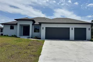 7290 Printer St, Port Charlotte, FL 33981 - Photo 1