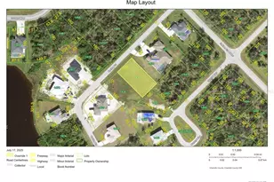 233 Spring Dr, Rotonda West, FL 33947 - Photo 1