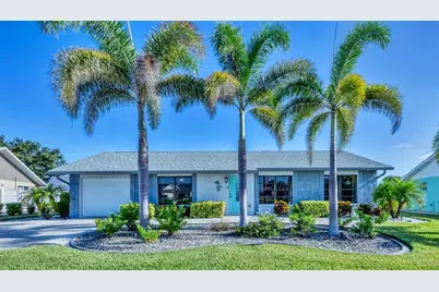 13450 Bennett Drive, Port Charlotte, FL 33981 - Photo 1