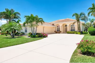 7095 S Lake Drive, Englewood, FL 34224 - Photo 1