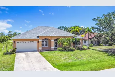168 Fairway Road, Rotonda West, FL 33947 - Photo 1