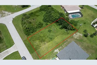 3410 Gulf Lane, Rotonda West, FL 33947 - Photo 1