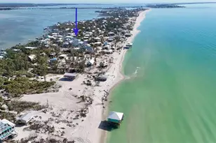 8480 Little Gasparilla Island, Placida, FL 33946 - Photo 1