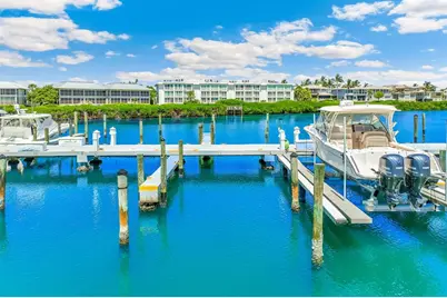 5820 Gasparilla Road #22, Boca Grande, FL 33921 - Photo 1