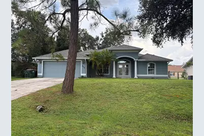 3674 Lorton Avenue, North Port, FL 34286 - Photo 1