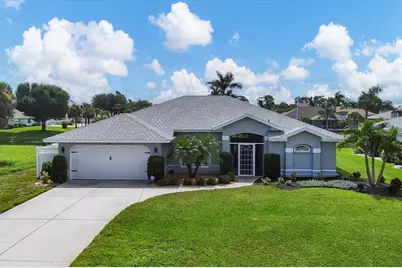 24 Long Meadow Lane, Rotonda West, FL 33947 - Photo 1