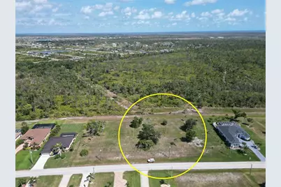 1057 Boundary Boulevard, Rotonda West, FL 33947 - Photo 1