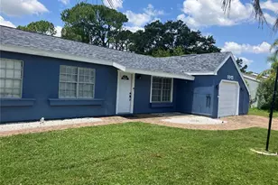 6643 Stardust Ave, North Port, FL 34287 - Photo 1