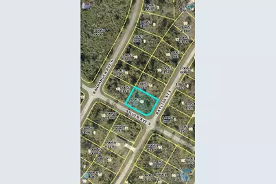 1133 Bayliss Street E, Lehigh Acres, FL 33974 - Photo 1