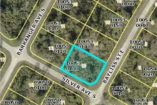 1133 Bayliss St E, Lehigh Acres, FL 33974 - Photo 1