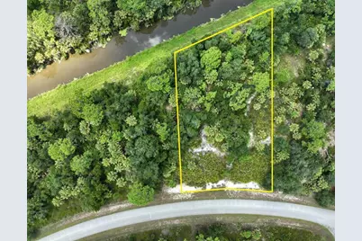 Lot 17 & 18 Mattox Circle, North Port, FL 34288 - Photo 1