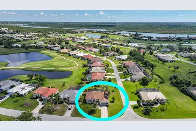 15 Arlington Drive, Placida, FL 33946 - Photo 1