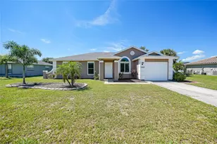 13367 Darnell Ave, Port Charlotte, FL 33981 - Photo 1