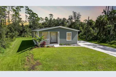 17476 Quentin Avenue, Port Charlotte, FL 33954 - Photo 1