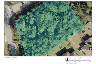 Yeadon Terrace, North Port, FL 34286 - Photo 1