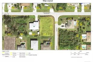 11177 Carnegie Ave, Englewood, FL 34224 - Photo 1