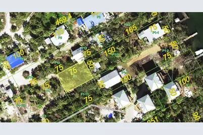 8132 Little Gasparilla Island, Placida, FL 33946 - Photo 1