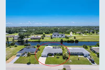 141 Rotonda Circle, Rotonda West, FL 33947 - Photo 1