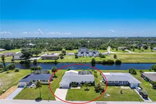 141 Rotonda Cir, Rotonda West, FL 33947 - Photo 1