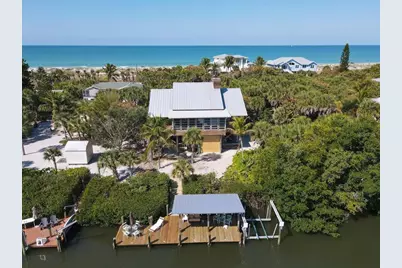 480 Gulf Boulevard, Placida, FL 33946 - Photo 1