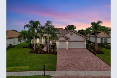 2668 Myakka Marsh Lane, Port Charlotte, FL 33953 - Photo 1