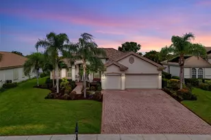 2668 Myakka Marsh Ln, Port Charlotte, FL 33953 - Photo 1