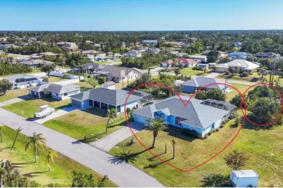 9131 Berendo Avenue, Englewood, FL 34224 - Photo 1