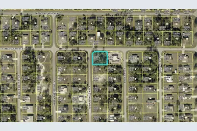 511 Edward Hall Avenue S, Lehigh Acres, FL 33974 - Photo 1