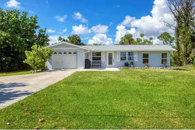 1768 Gale Street, Englewood, FL 34223 - Photo 1