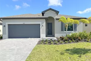 1602 Saddlewood Cir, Port Charlotte, FL 33953 - Photo 1