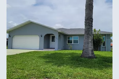 169 Caddy Road, Rotonda West, FL 33947 - Photo 1