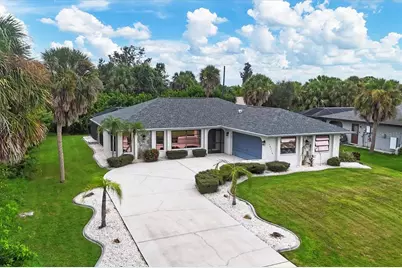 18710 Ackerman Avenue, Port Charlotte, FL 33948 - Photo 1