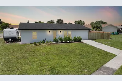 13463 Longwood Avenue, Port Charlotte, FL 33981 - Photo 1