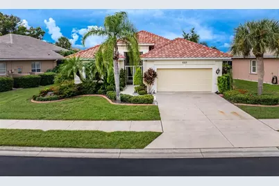 680 Lakescene Drive, Venice, FL 34293 - Photo 1