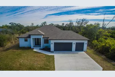 7282 Printer Street, Port Charlotte, FL 33981 - Photo 1