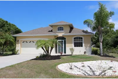 502 Sunset Road N, Rotonda West, FL 33947 - Photo 1