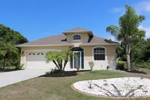 502 Sunset Rd N, Rotonda West, FL 33947 - Photo 1