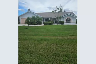 26376 Villa Maria Drive, Punta Gorda, FL 33983 - Photo 1