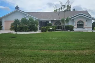 26376 Villa Maria Dr, Punta Gorda, FL 33983 - Photo 1