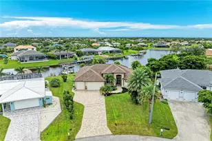 9446 Impala Cir, Port Charlotte, FL 33981 - Photo 1