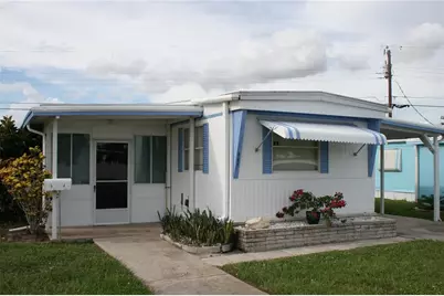 1800 Englewood Road #161, Englewood, FL 34223 - Photo 1