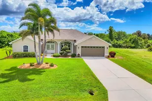 18 Medalist Terrace, Rotonda West, FL 33947 - Photo 1
