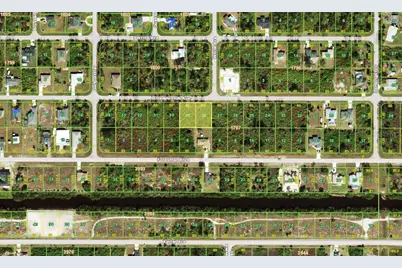 12439 Deepwoods Avenue, Port Charlotte, FL 33981 - Photo 1