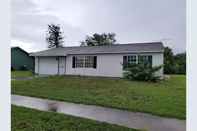 13482 Darnell Avenue, Port Charlotte, FL 33981 - Photo 1