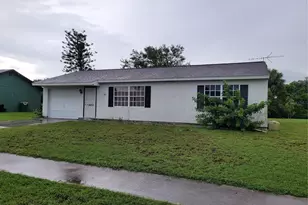 13482 Darnell Ave, Port Charlotte, FL 33981 - Photo 1