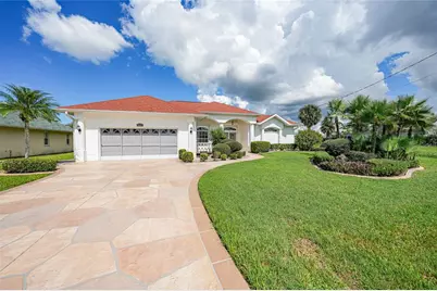 264 Broadmoor Lane, Rotonda West, FL 33947 - Photo 1