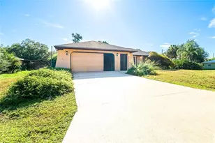 537 Verona St, Port Charlotte, FL 33948 - Photo 1
