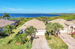 12953 N Marsh Dr, Port Charlotte, FL 33953 - Photo 1