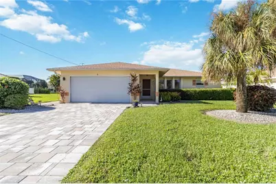 5 Sportsman Court, Rotonda West, FL 33947 - Photo 1